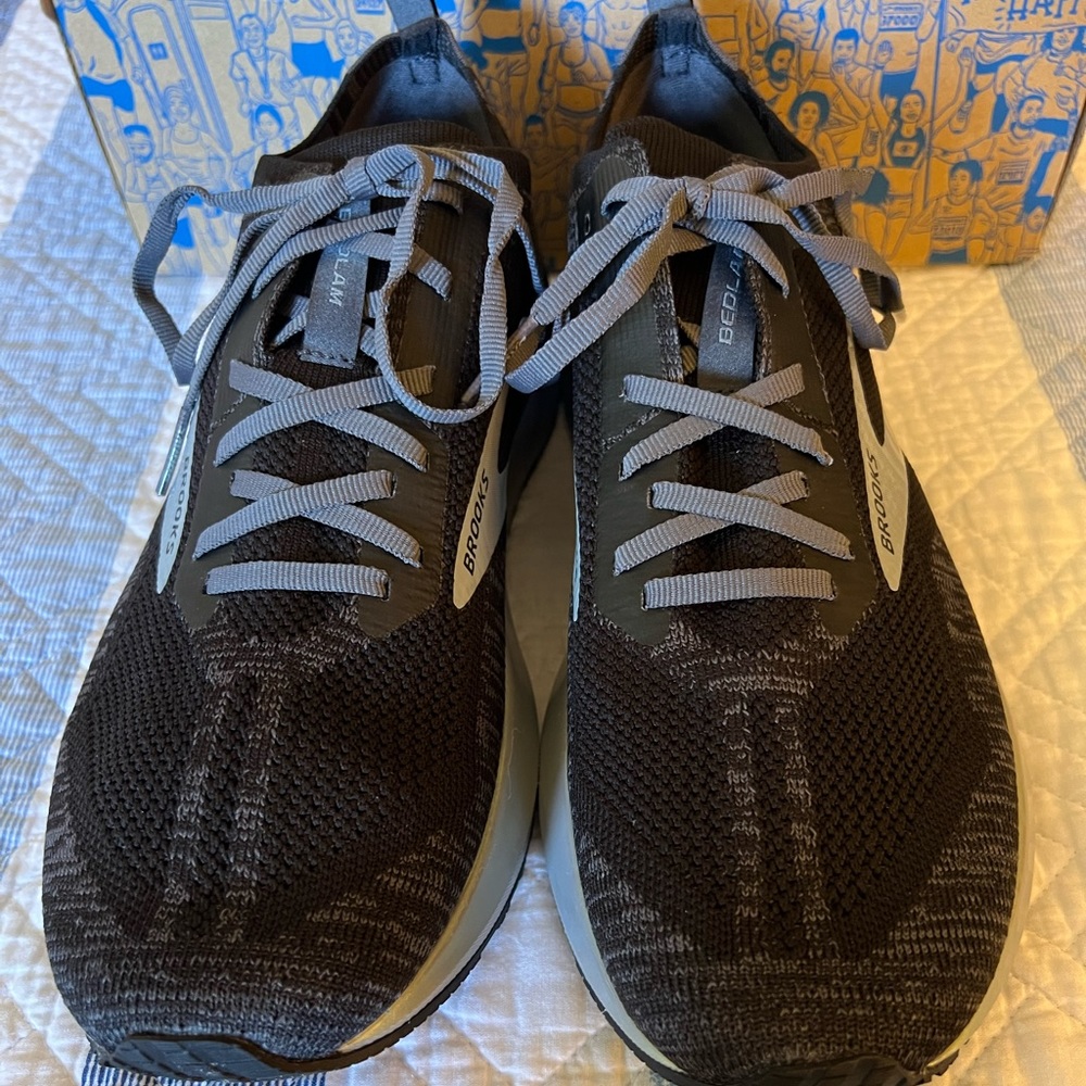 Brooks Bedlam 3 Running Shoes - Brand New in Box